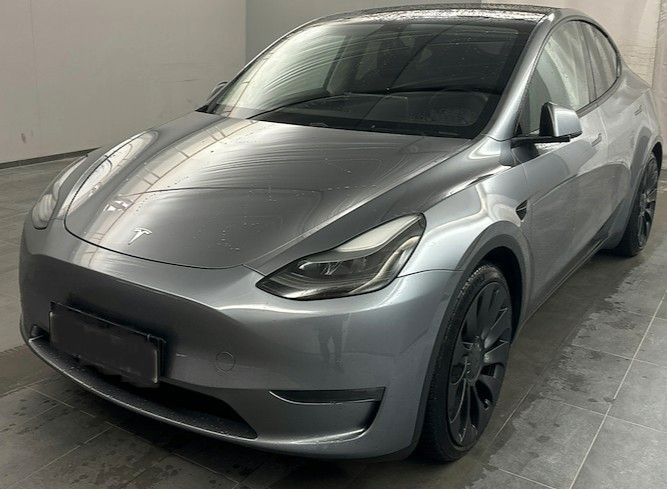 Tesla Model Y 72.300 km 38.900 &euro; Bochum 44803
