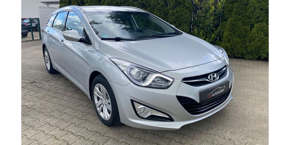 Hyundai i40 96.601 km 8.490 &euro; Oer Erkenschwick 45739