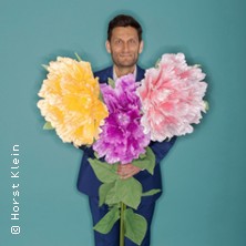 Christian Ehring - Versöhnung 15.12.2025 Berliner Kabarett-Theater Die Wühlmäuse