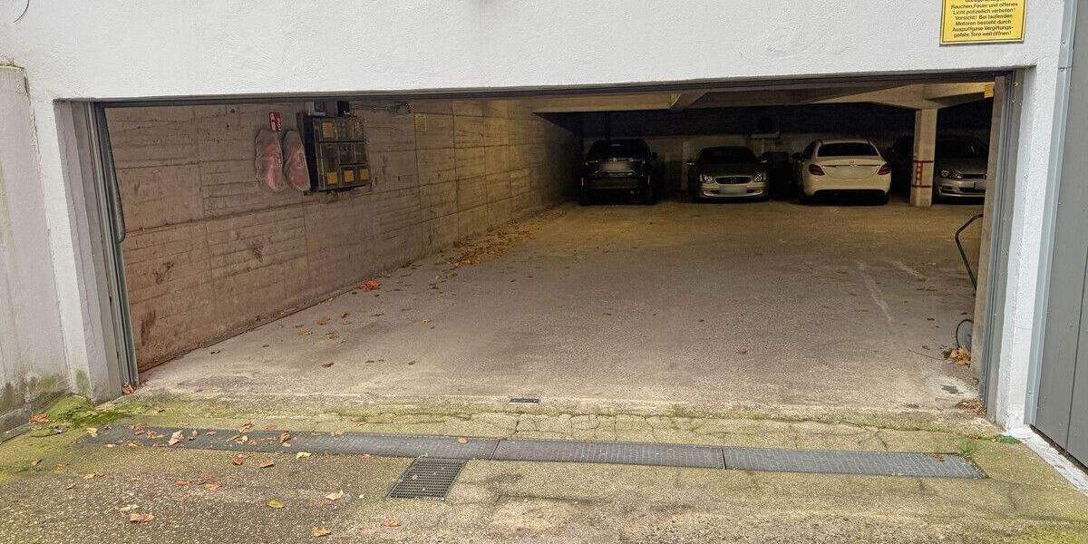 Etagenwohnung Duisburg Hochheide - 2 Zimmer, 71 m&sup2;, 129.000&euro; | Angebot:25684453