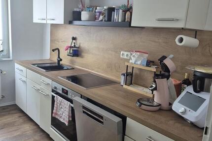 Wohnung Bochum Bochum-Mitte - 1 Zimmer, 51 m&sup2;, 545&euro; | Angebot:26384315