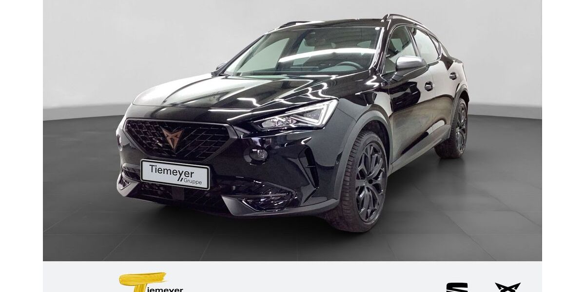 Cupra Formentor 14.945 km 27.850 &euro; Bochum 44809