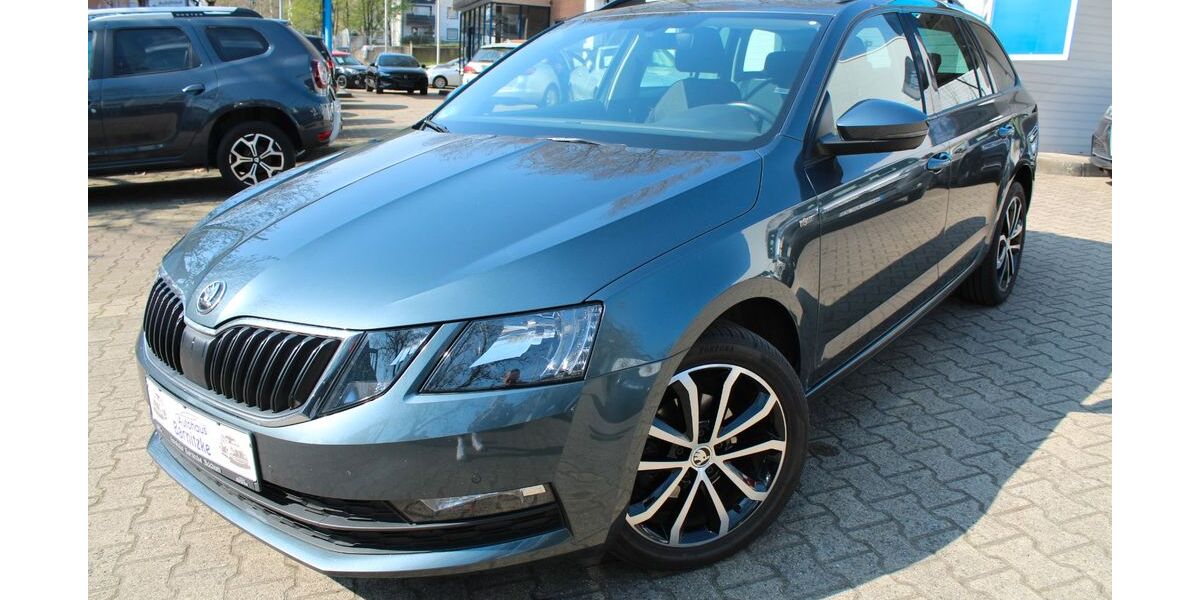 Skoda Octavia 113.145 km 14.890 &euro; Bochum 44866