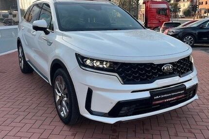 Kia Sorento 51.072 km 35.990 € Datteln 45711