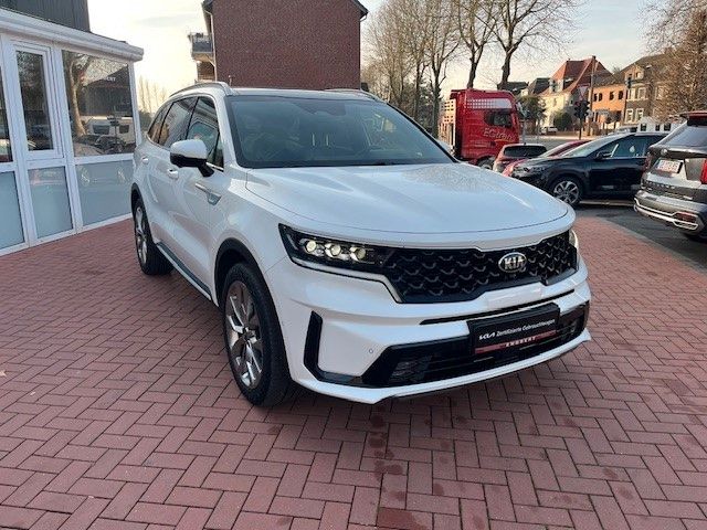 Kia Sorento 51.072 km 35.990 &euro; Datteln 45711