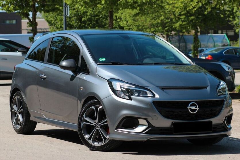 Corsa