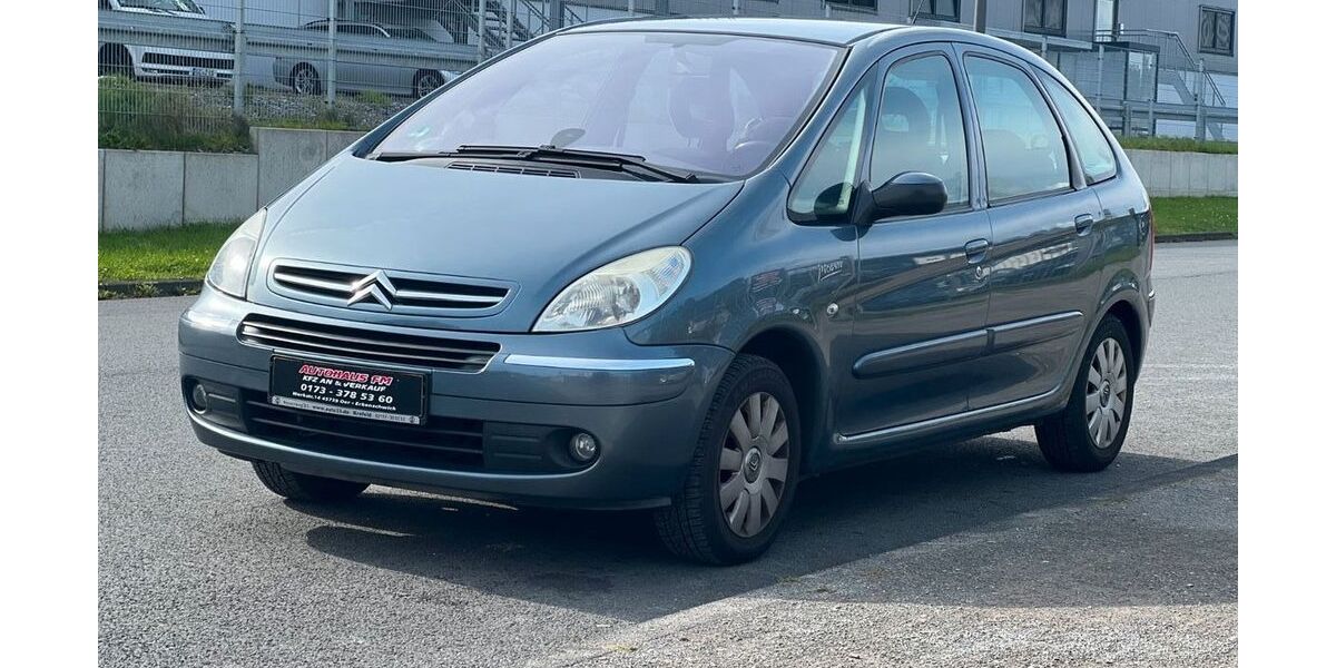 Citroen Xsara Picasso 210.000 km 1.990 € Oer-Erkenschwick 45739