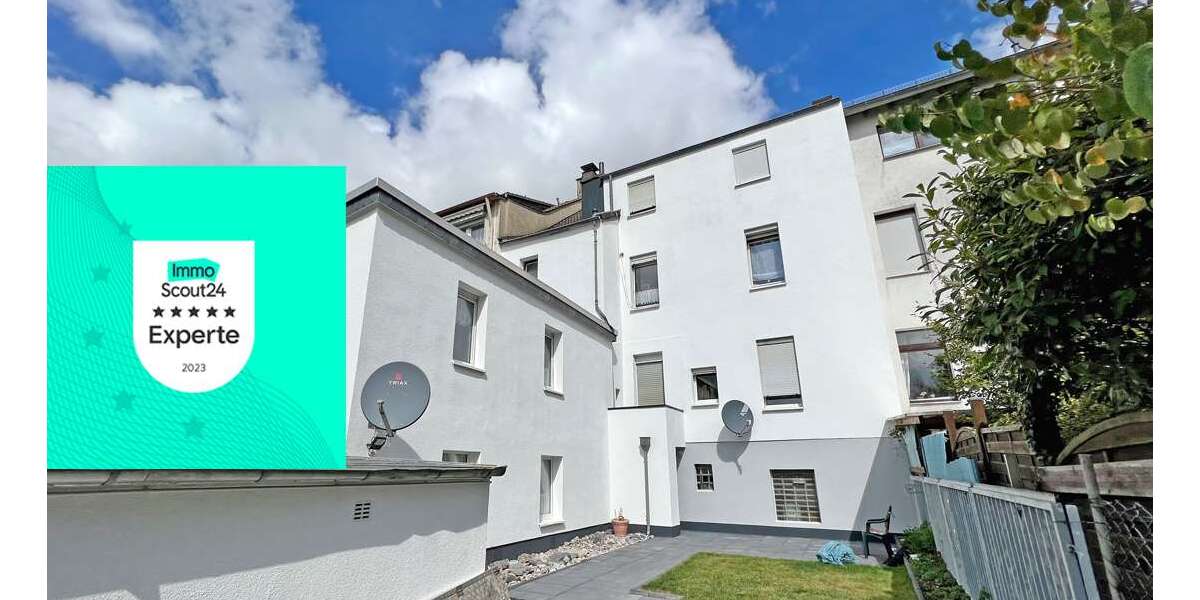Etagenwohnung Velbert - 4 Zimmer, 86 m&sup2;, 770&euro; | Angebot:27162438