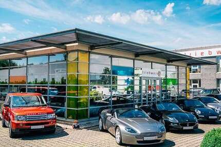 Aston Martin V8 40.000 km 58.941 &euro; Duisburg 47228