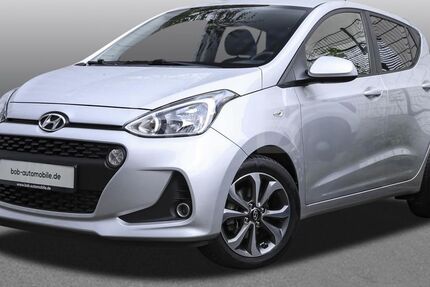 Hyundai i10 59.678 km 9.996 € Herne 44629
