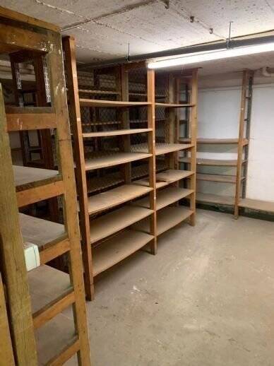 Duisburg-Hochfeld, Heerstraße 142 - diverse Lagerflächen in unterschiedlicher Größe zu mieten !! zimmer