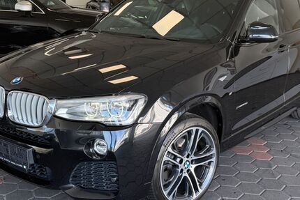 BMW X4 184.890 km 20.990 &euro; Schwelm 58332