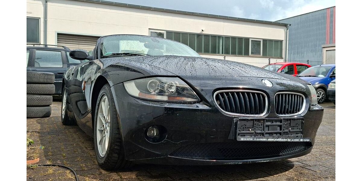 BMW Z4 267.389 km 4.990 &euro; Duisburg 47269