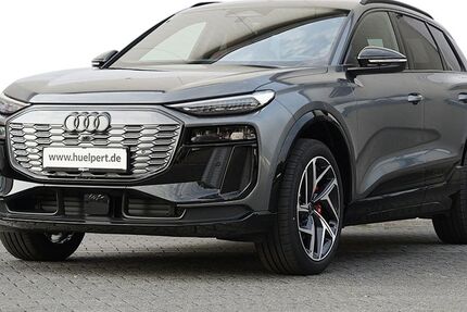 Audi SQ6 e-tron 11.000 km 92.955 &euro; Dortmund 44143