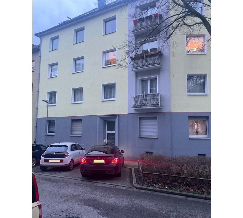Wohnung zum Kaufen in Essen 169.000 € 73 m²