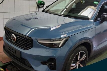 Volvo XC40 24.927 km 38.490 &euro; Witten 58453