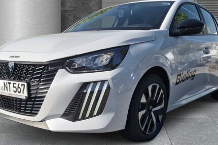 Peugeot 208 4.000 km 17.540 &euro; Herten 45699