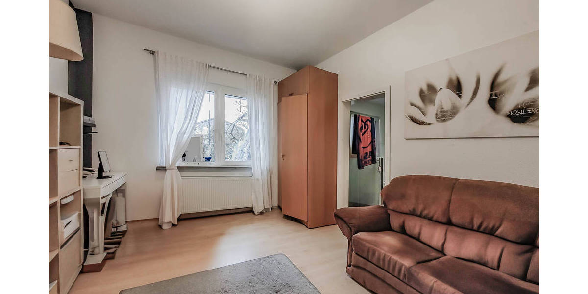 Einfamilienhaus Witten Rüdinghausen - 7 Zimmer, 142 m&sup2;, 349.000&euro; | Angebot:23941778