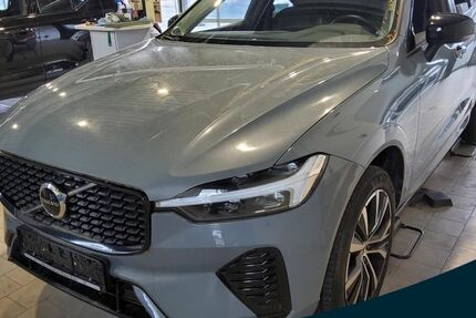 Volvo XC60 52.063 km 34.950 &euro; Essen-Kray 45309