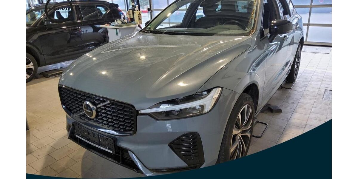 Volvo XC60 52.063 km 34.950 &euro; Essen-Kray 45309