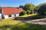 Charmantes, freistehendes Einfamilienhaus