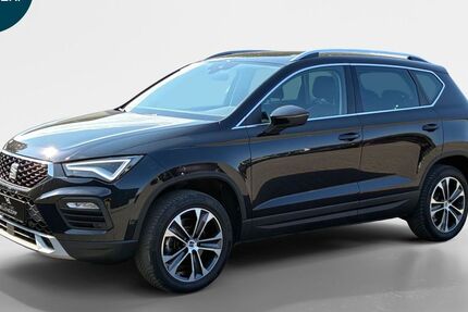 Seat Ateca 75.389 km 25.470 &euro; Bottrop 46244