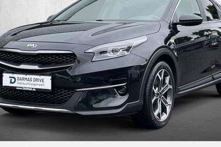 Kia XCeed 50.931 km 19.990 &euro; Castrop-Rauxel 44575