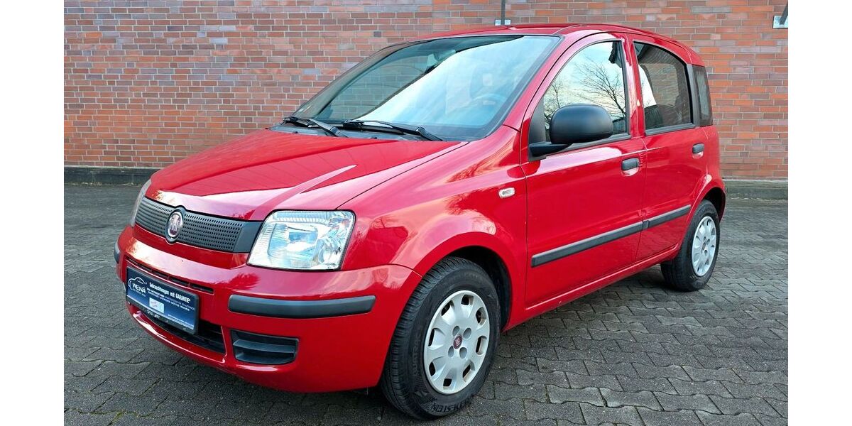 Fiat Panda 149.000 km 2.499 &euro; Herne (NRW) 44628