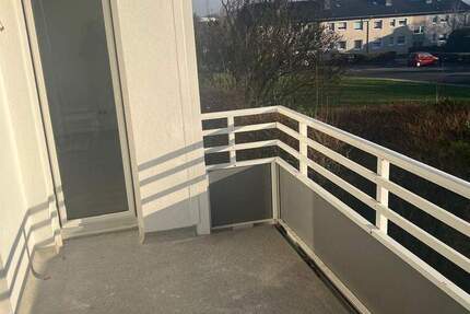 Mettmann - moderne 3 Raumwohnung mit Sonnenbalkon 3 zimmer