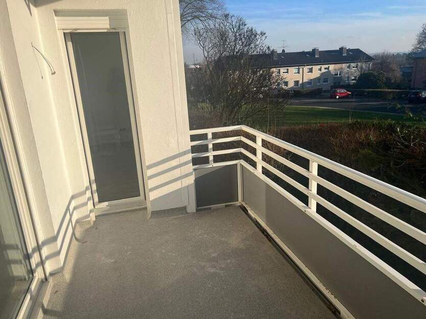 Mettmann - moderne 3 Raumwohnung mit Sonnenbalkon 3 zimmer