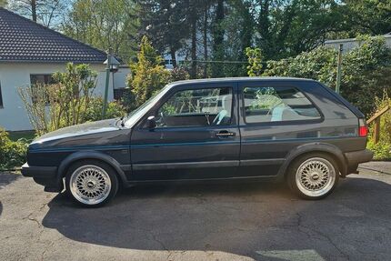 VW Golf 155.000 km 3.800 &euro; Sprockhövel 45549