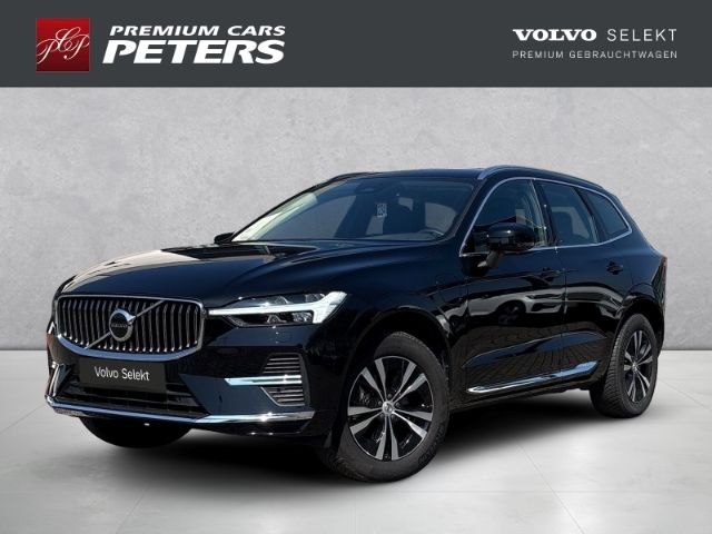 Volvo XC60 57.848 km 38.599 &euro; Dortmund 44143