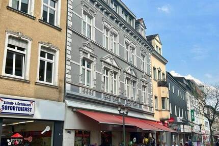 Gewerbeobjekt Essen Steele - 985.000&euro; | Angebot:26387996