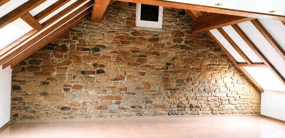 Einfamilienhaus Sprockhövel - 2.5 Zimmer, 81 m&sup2;, 380.000&euro; | Angebot:26955653