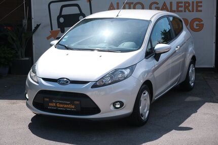 Ford Fiesta 77.700 km 4.799 &euro; Duisburg 47169