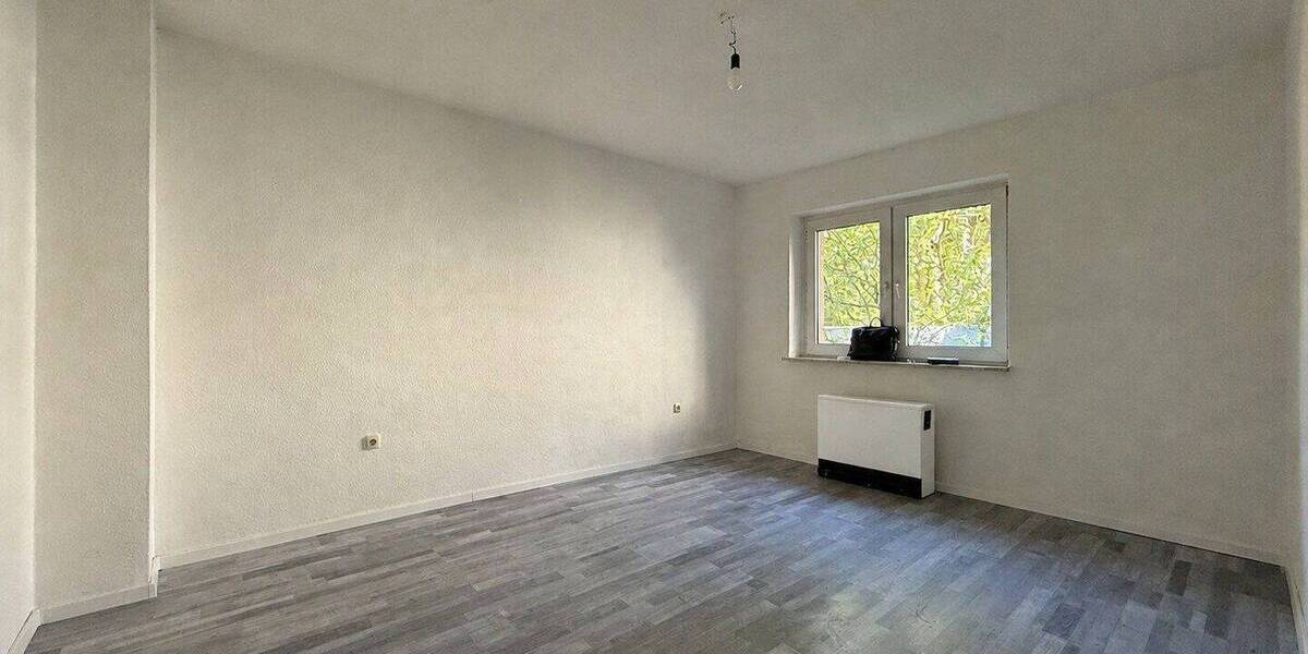 Etagenwohnung Essen Altendorf - 2 Zimmer, 46 m&sup2;, 391&euro; | Angebot:26908898