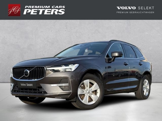 Volvo XC60 82.578 km 30.499 &euro; Dortmund 44143