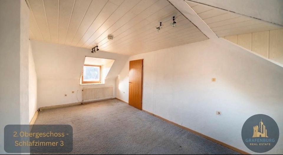 Reihenhaus Velbert Velbert-Mitte - 4 Zimmer, 110 m&sup2;, 309.000&euro; | Angebot:26431633