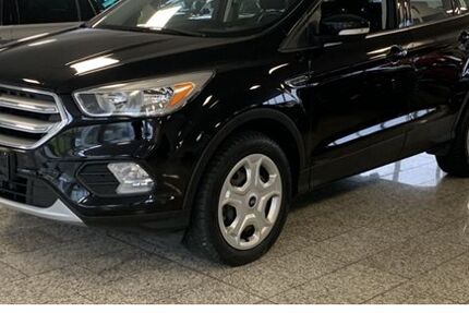 Ford Kuga 138.000 km 11.788 &euro; Wuppertal 42329