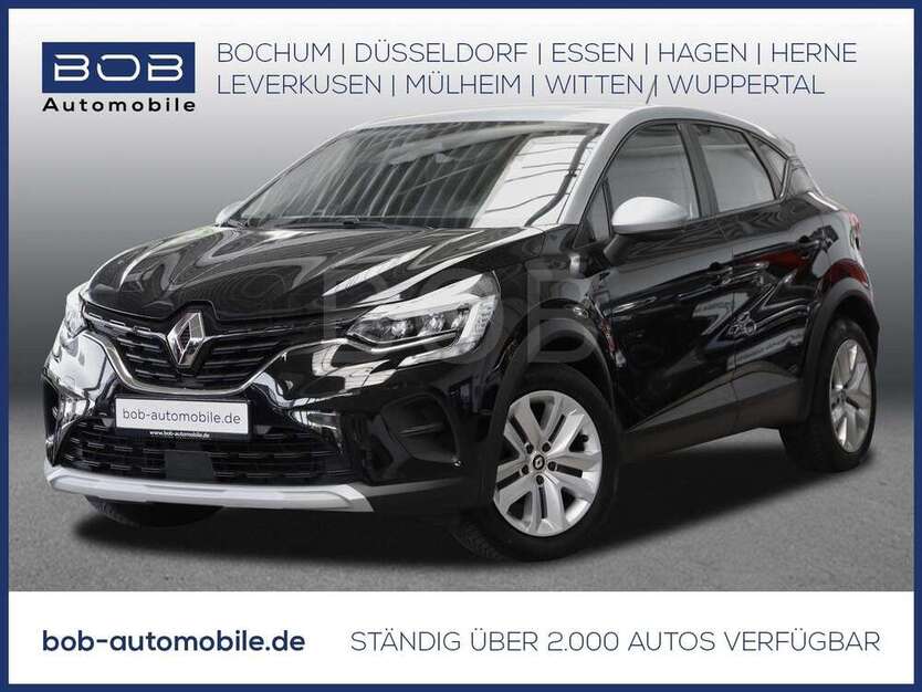 Captur