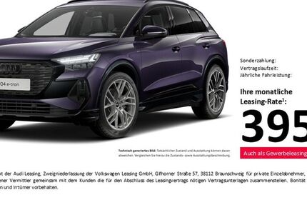 Audi Q4 e-tron 6.478 km 44.466 € Dortmund 44143