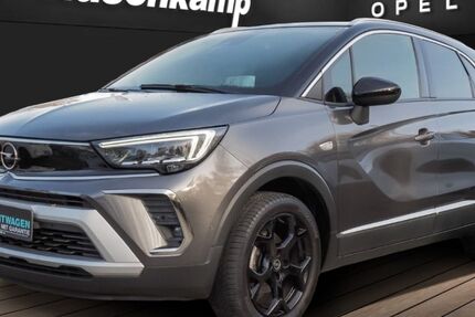 Opel Crossland (X) 20.662 km 19.580 &euro; Dortmund 44145