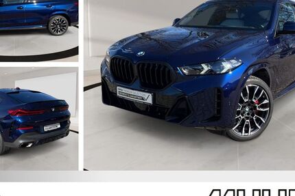 BMW X6 26.914 km 78.340 &euro; Oberhausen 46149