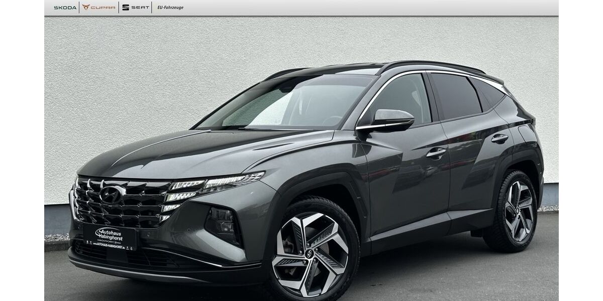Hyundai TUCSON 31.020 km 29.480 &euro; Castrop-Rauxel 44579