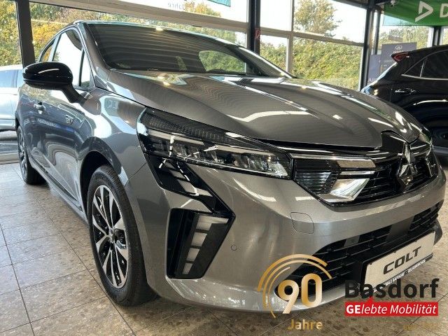 Mitsubishi Colt 7.993 km 23.470 &euro; Gelsenkirchen 45881