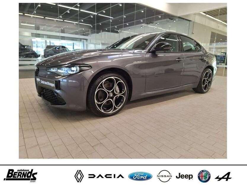 Giulia