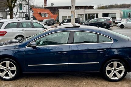 VW CC 268.000 km 6.450 &euro; Wuppertal 42277