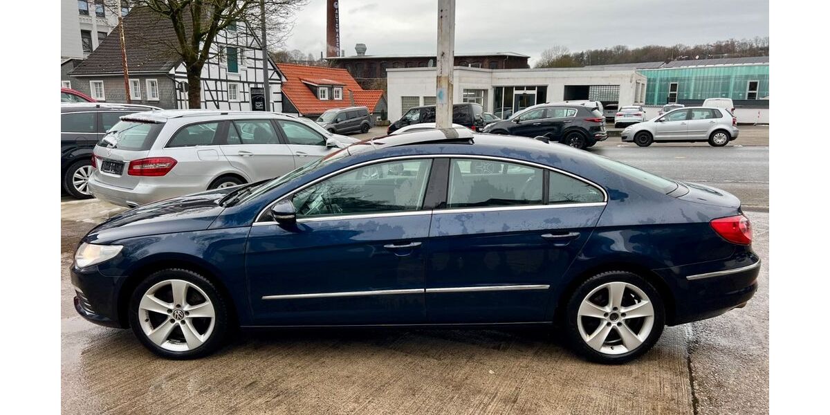 VW CC 268.000 km 6.450 &euro; Wuppertal 42277