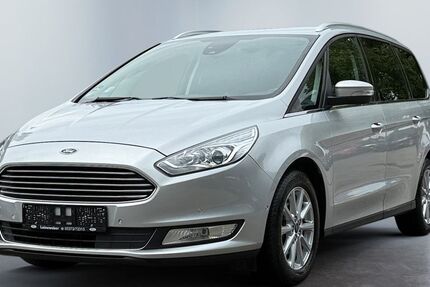 Ford Galaxy 145.000 km 19.390 € Dortmund 44149