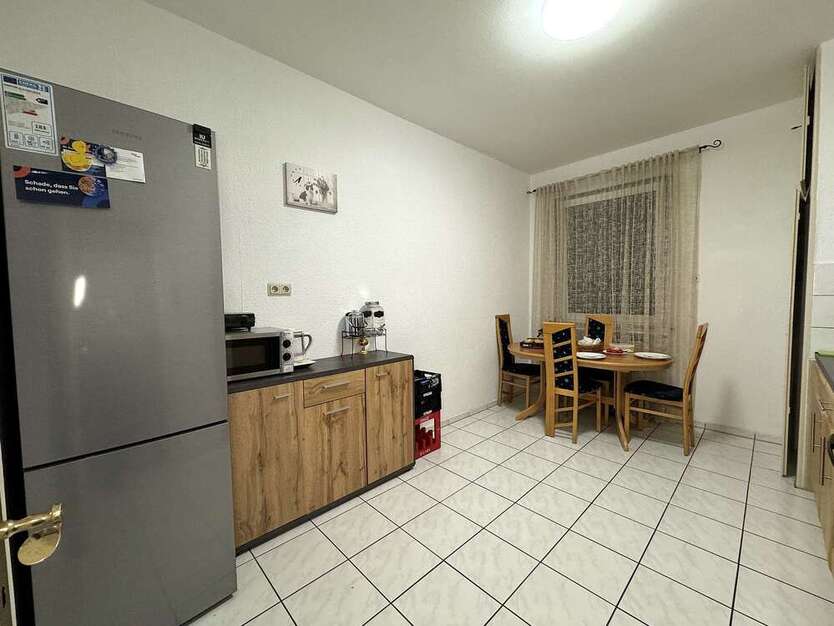 Kapitalanlage in LünenBrambauer: Stilvoll vermietete 2,5-Zimmer-Wohnung mit attraktiver Rendite! 2.5 zimmer